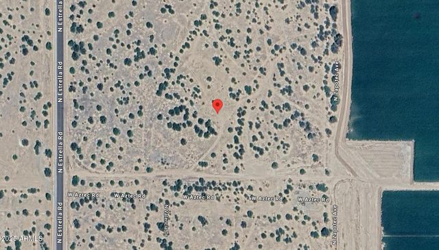 4520 N CHRUM Drive 24, Eloy, AZ 85131