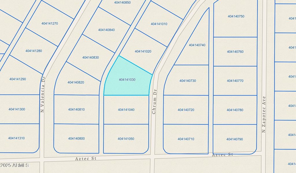 4520 N CHRUM Drive 24, Eloy, AZ 85131