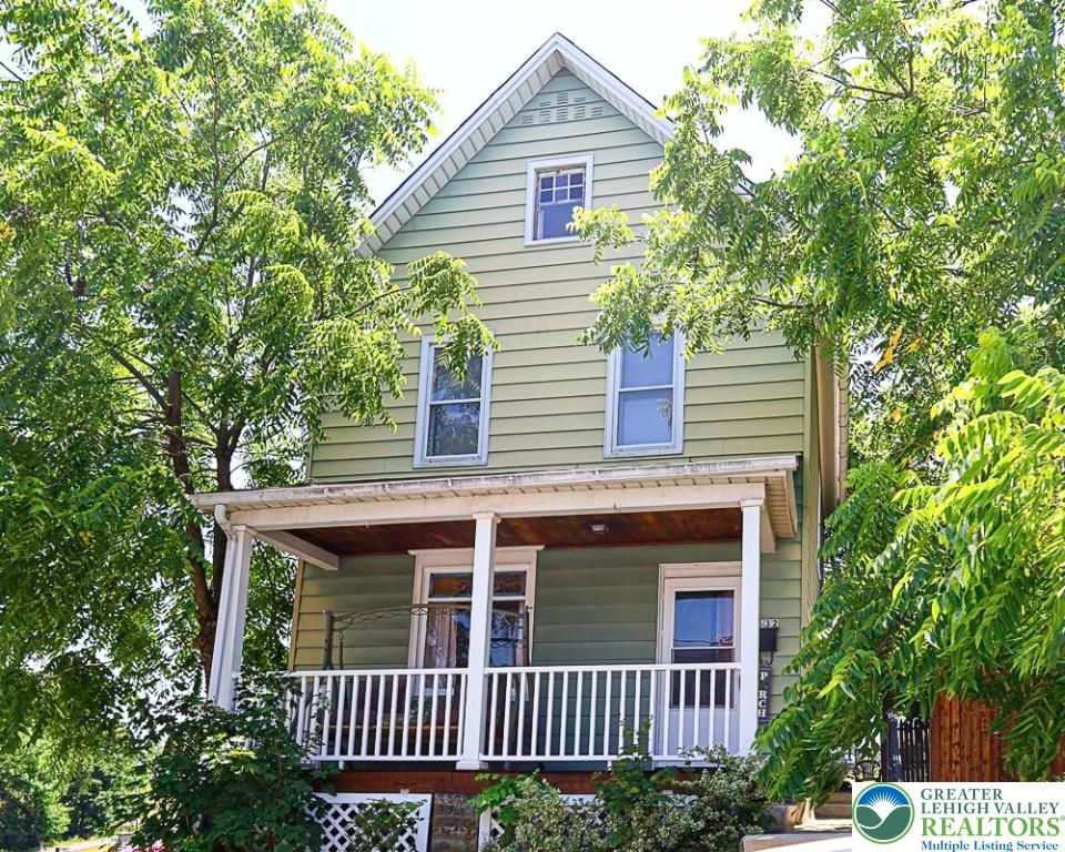 532 Broadway, Bangor Boro, PA 18013