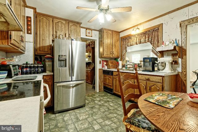 502 LAKEVIEW AVE, Pitman, NJ 08071
