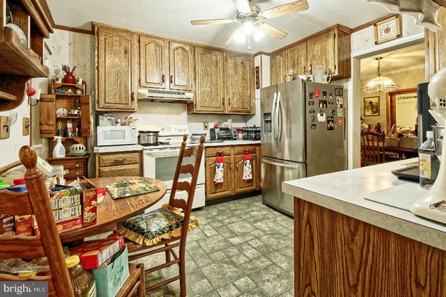502 LAKEVIEW AVE, Pitman, NJ 08071