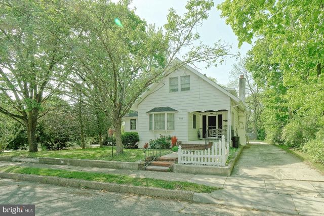 502 LAKEVIEW AVE, Pitman, NJ 08071