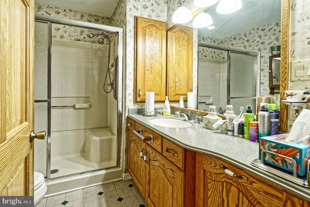 502 LAKEVIEW AVE, Pitman, NJ 08071