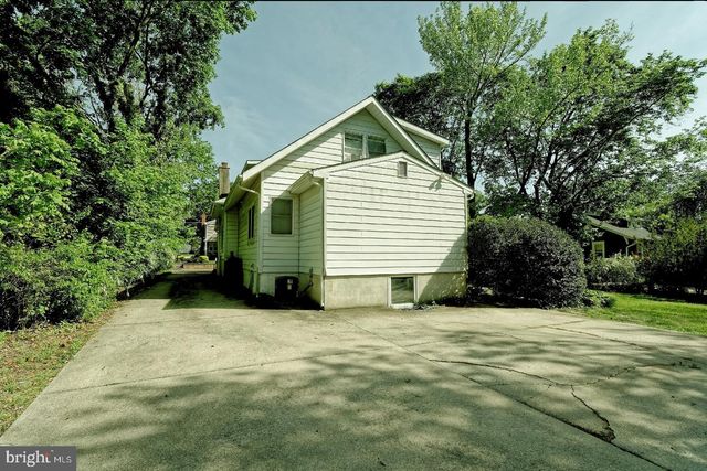 502 LAKEVIEW AVE, Pitman, NJ 08071