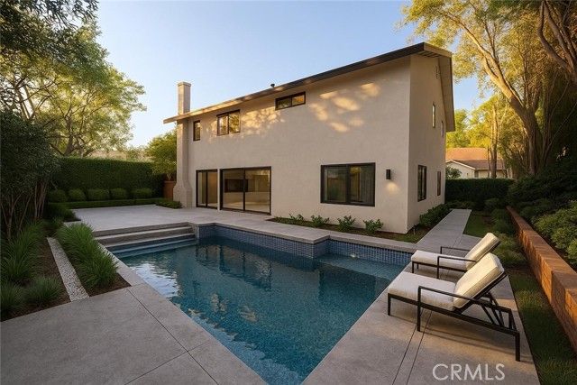 22824 Sparrowdell, Calabasas, CA 91302