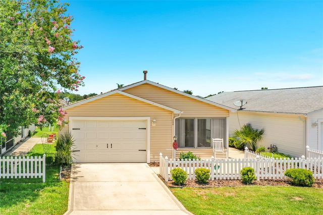 3598 CAMBRIA CIRCLE, The Villages, FL 32162