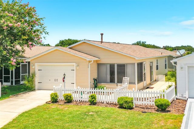 3598 CAMBRIA CIRCLE, The Villages, FL 32162