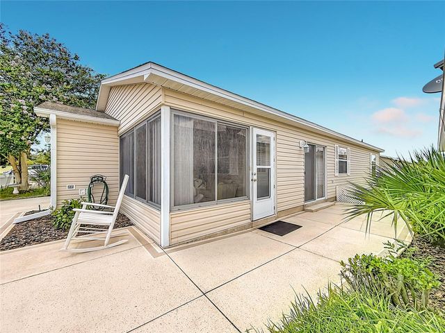 3598 CAMBRIA CIRCLE, The Villages, FL 32162