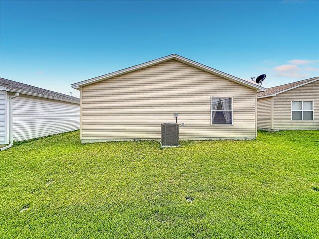 3598 CAMBRIA CIRCLE, The Villages, FL 32162