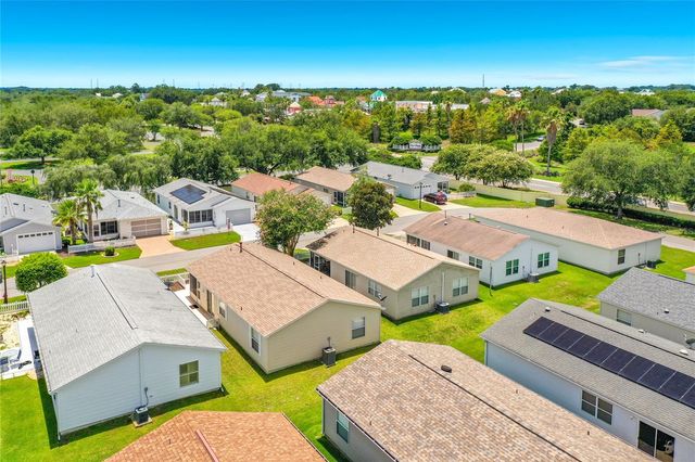 3598 CAMBRIA CIRCLE, The Villages, FL 32162