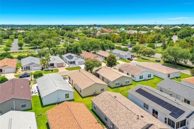 3598 CAMBRIA CIRCLE, The Villages, FL 32162