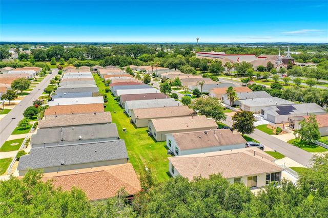 3598 CAMBRIA CIRCLE, The Villages, FL 32162