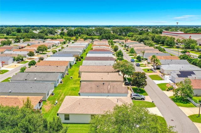 3598 CAMBRIA CIRCLE, The Villages, FL 32162
