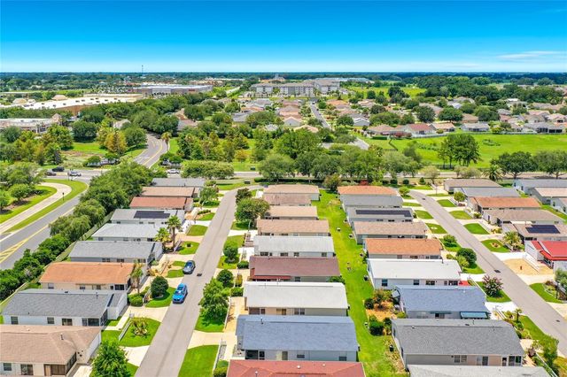 3598 CAMBRIA CIRCLE, The Villages, FL 32162