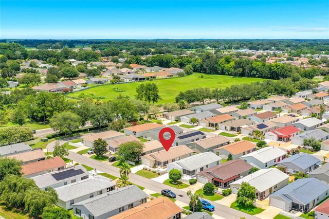 3598 CAMBRIA CIRCLE, The Villages, FL 32162