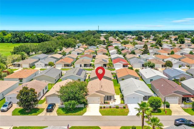 3598 CAMBRIA CIRCLE, The Villages, FL 32162
