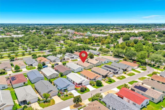 3598 CAMBRIA CIRCLE, The Villages, FL 32162