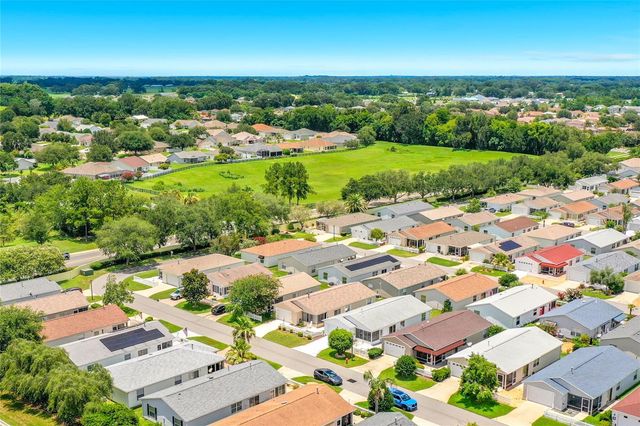 3598 CAMBRIA CIRCLE, The Villages, FL 32162