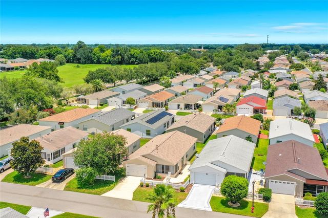 3598 CAMBRIA CIRCLE, The Villages, FL 32162