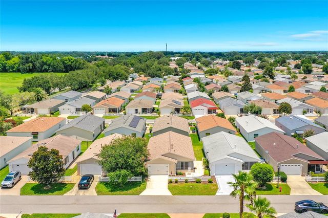 3598 CAMBRIA CIRCLE, The Villages, FL 32162