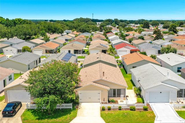 3598 CAMBRIA CIRCLE, The Villages, FL 32162