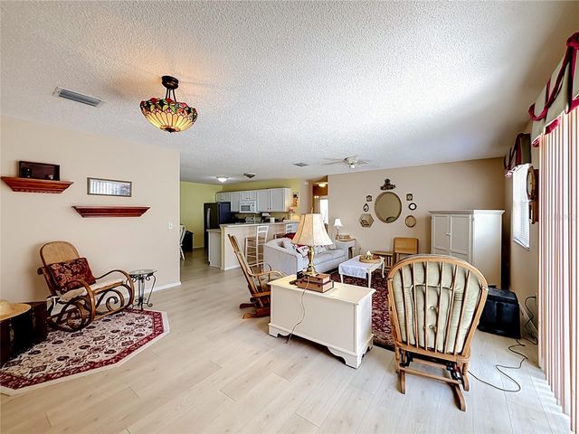 3598 CAMBRIA CIRCLE, The Villages, FL 32162