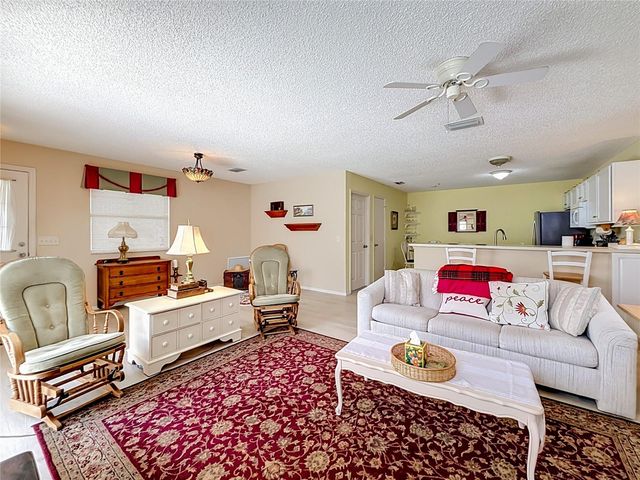 3598 CAMBRIA CIRCLE, The Villages, FL 32162