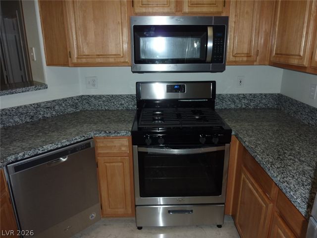 8555 West Russell Road 2094, Las Vegas, NV 89113