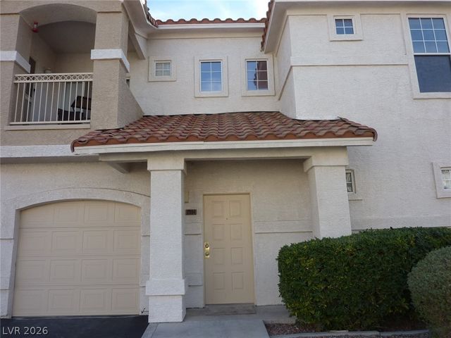 8555 West Russell Road 2094, Las Vegas, NV 89113