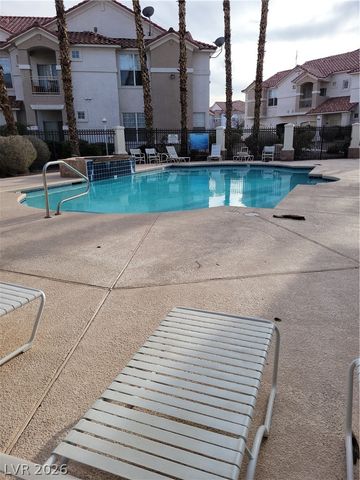 8555 West Russell Road 2094, Las Vegas, NV 89113