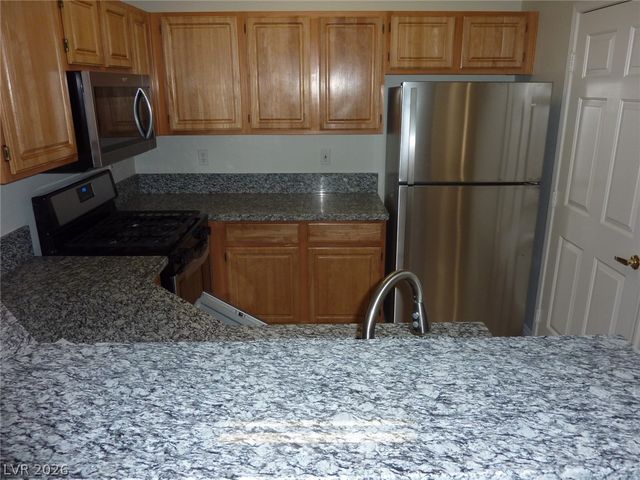 8555 West Russell Road 2094, Las Vegas, NV 89113