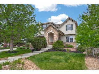 2695 Paw Print Way, Castle Rock, CO 80109