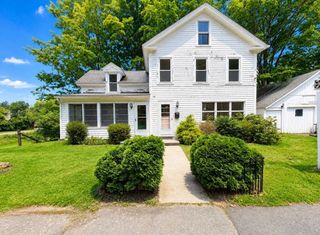 41 Pease Ave, Monson, MA 01057