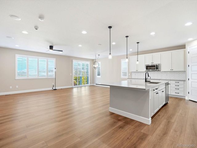 705 Hearthstone Avenue, Brighton, CO 80601
