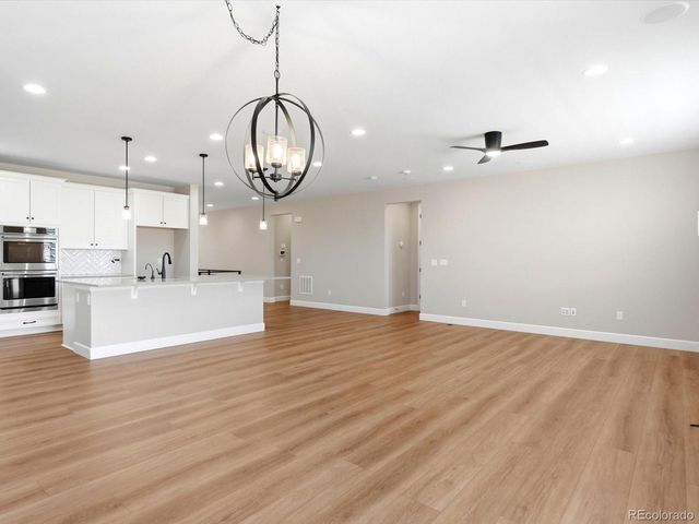 705 Hearthstone Avenue, Brighton, CO 80601