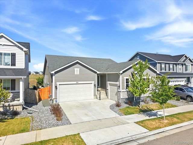 705 Hearthstone Avenue, Brighton, CO 80601