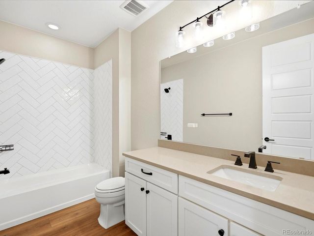 705 Hearthstone Avenue, Brighton, CO 80601