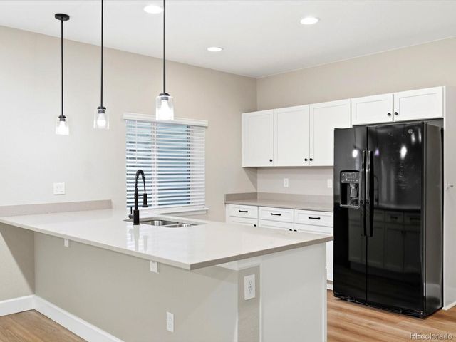 705 Hearthstone Avenue, Brighton, CO 80601
