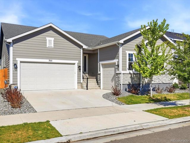 705 Hearthstone Avenue, Brighton, CO 80601