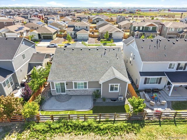 705 Hearthstone Avenue, Brighton, CO 80601