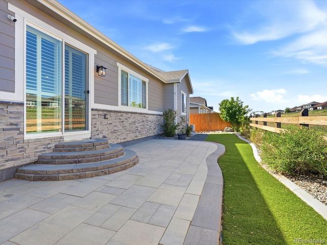 705 Hearthstone Avenue, Brighton, CO 80601