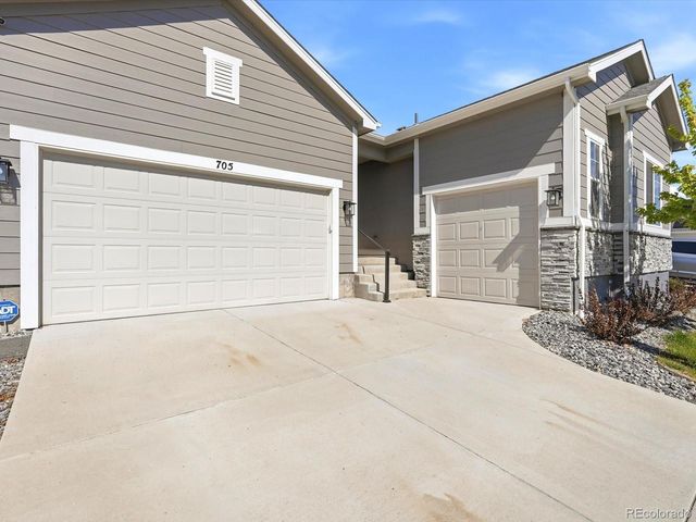 705 Hearthstone Avenue, Brighton, CO 80601