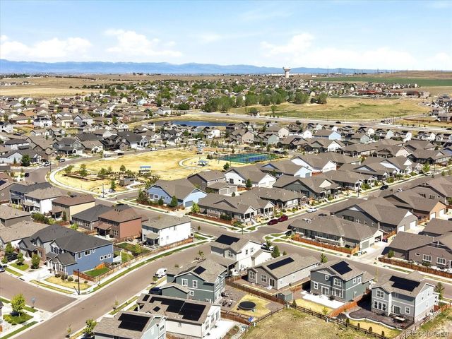 705 Hearthstone Avenue, Brighton, CO 80601