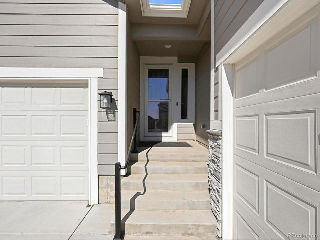 705 Hearthstone Avenue, Brighton, CO 80601