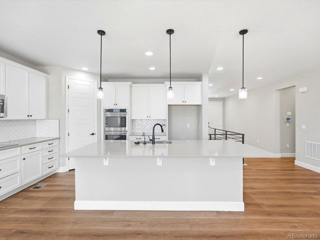 705 Hearthstone Avenue, Brighton, CO 80601