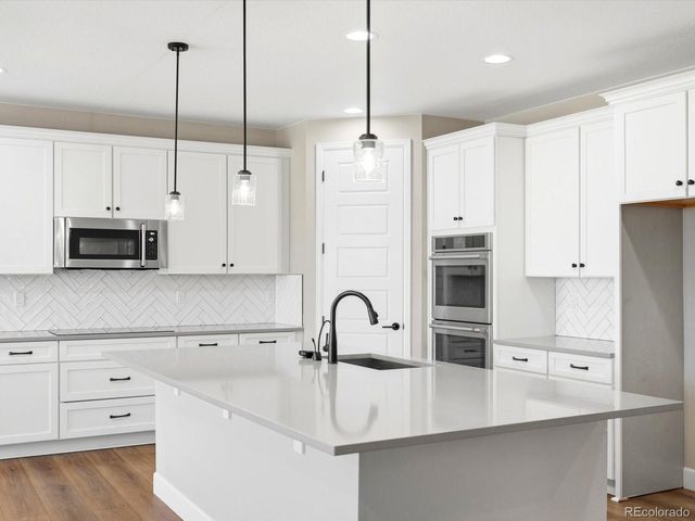 705 Hearthstone Avenue, Brighton, CO 80601