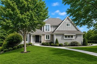 12701 Fontana Street, Leawood, KS 66209