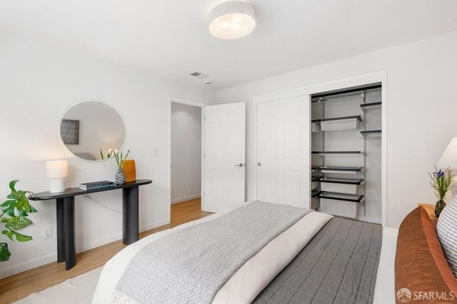 827 Corbett Avenue 101, San Francisco, CA 94131