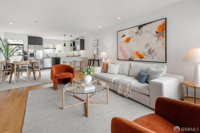 827 Corbett Avenue 101, San Francisco, CA 94131