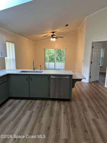 1378 Wilderness Lane, Titusville, FL 32796